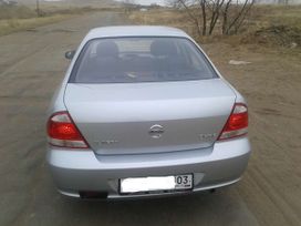  Nissan Almera Classic 2011 , 530000 , 