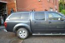  Nissan Navara 2007 , 850000 , 