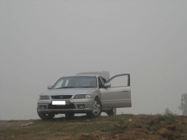  Mazda Capella 1997 , 160000 , -