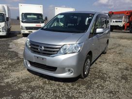    Nissan Serena 2013 , 850000 , 