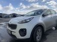 SUV   Kia Sportage 2018 , 1570000 , 