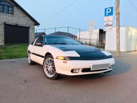  Mitsubishi Eclipse 1990 , 150000 , 