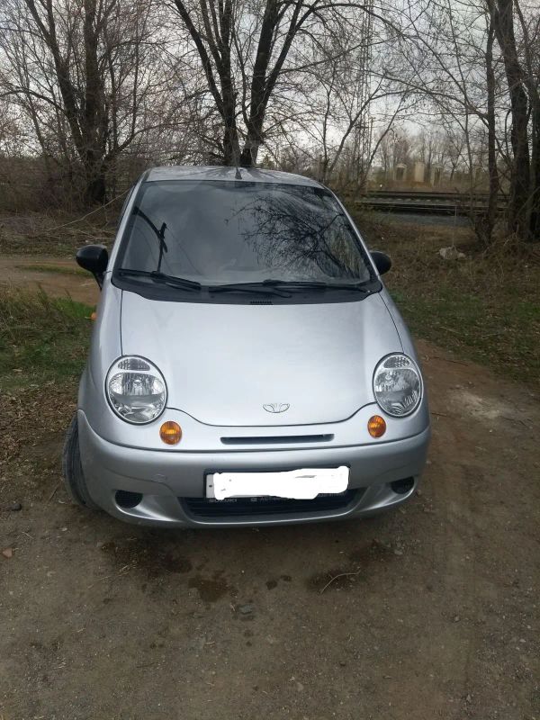  Daewoo Matiz 2011 , 140000 , 