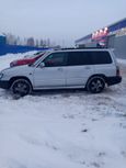 SUV   Subaru Forester 1997 , 165000 , 