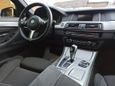  BMW 5-Series 2014 , 1400000 , 