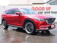 SUV   Mazda CX-8 2017 , 1778000 , 