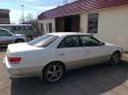  Toyota Mark II 1998 , 330000 , 