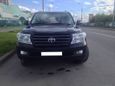 SUV   Toyota Land Cruiser 2011 , 2397000 , 