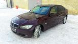  BMW 3-Series 2008 , 650000 , 