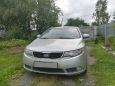  Kia Cerato 2009 , 430000 , 