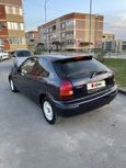  3  Honda Civic 1997 , 120000 , 