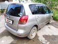    Toyota Corolla Spacio 2005 , 550000 , 