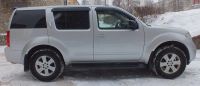 SUV   Nissan Pathfinder 2005 , 670000 , 