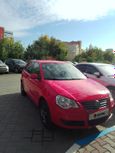  Volkswagen Polo 2008 , 445000 , 