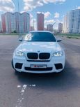 SUV   BMW X6 2013 , 1600000 , 