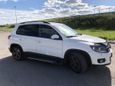 SUV   Volkswagen Tiguan 2012 , 520000 , 