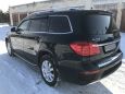 SUV   Mercedes-Benz GL-Class 2013 , 2800000 , -