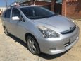    Toyota Wish 2007 , 580000 , 