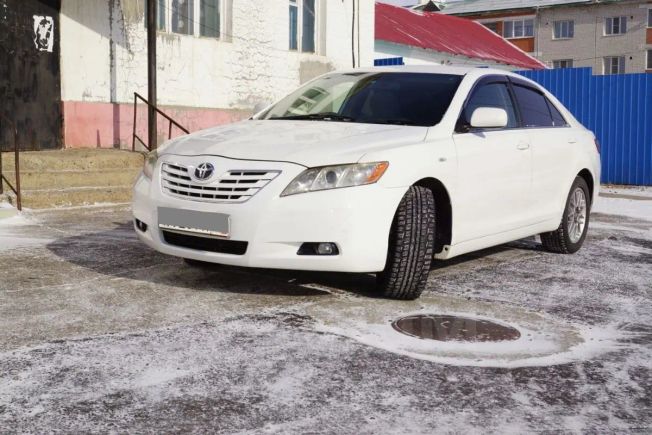  Toyota Camry 2006 , 670000 , -