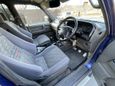  3  Isuzu Bighorn 1998 , 640000 , 