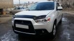 SUV   Mitsubishi ASX 2010 , 560000 , 