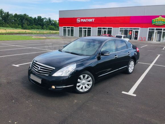  Nissan Teana 2010 , 520000 , 