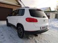 SUV   Volkswagen Tiguan 2012 , 750000 , 