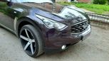 SUV   Infiniti FX35 2008 , 985000 , 