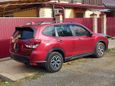 SUV   Subaru Forester 2020 , 2800000 , 