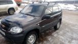 SUV   Chevrolet Niva 2012 , 380000 , -