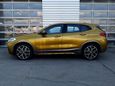 SUV   BMW X2 2017 , 2480000 , 