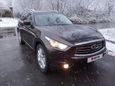 SUV   Infiniti QX70 2014 , 2210000 ,  