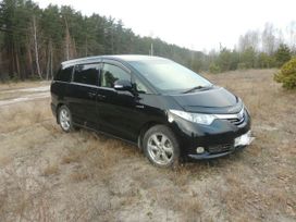    Toyota Estima 2008 , 885000 , 