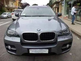 SUV   BMW X6 2010 , 2050000 , 