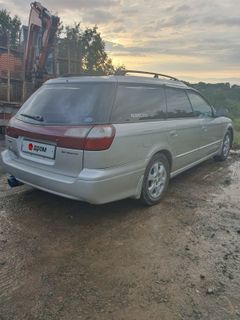 Универсал Subaru Legacy 1999 года, 480000 рублей, Вольно-Надеждинское