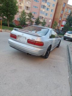 Седан Honda Ascot Innova 1994 года, 138000 рублей, Новосибирск