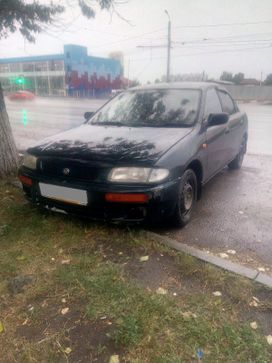  Mazda Familia 1994 , 80000 , 