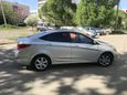  Hyundai Solaris 2011 , 495000 , 