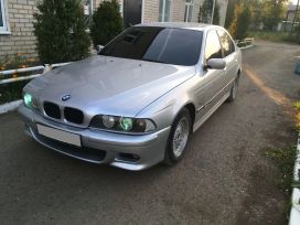  BMW 5-Series 1999 , 245000 , 