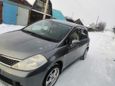  Nissan Tiida 2006 , 335000 , 