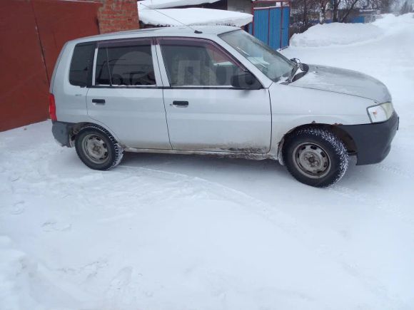  Mazda Demio 2002 , 130000 , -