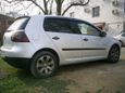  Volkswagen Golf 2007 , 355000 , 