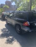 SUV   Hyundai Santa Fe 2001 , 220000 , -