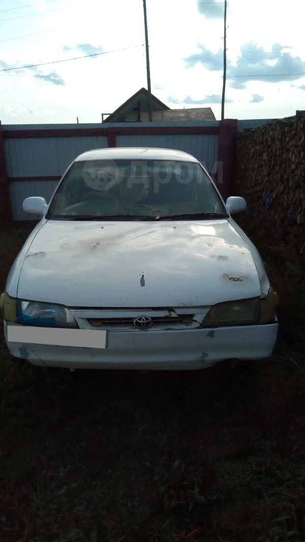  Toyota Sprinter 1992 , 35000 , 