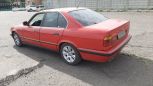  BMW 5-Series 1990 , 175000 , 