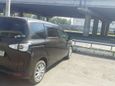    Toyota Sienta 2015 , 1150000 , 