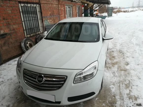  Opel Insignia 2013 , 599000 , 