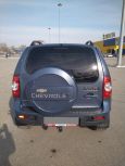 SUV   Chevrolet Niva 2011 , 355000 , 