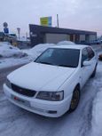  Nissan Bluebird 1997 , 100000 , 