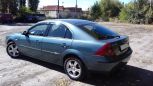  Ford Mondeo 2002 , 200000 , 
